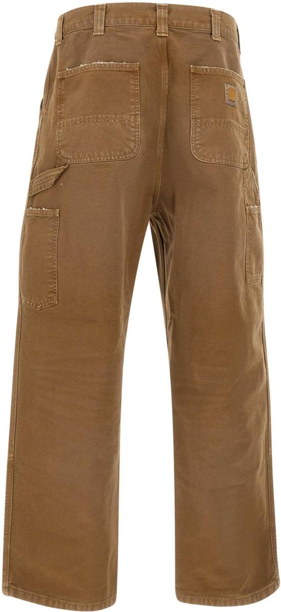 26FW 칼하트 팬츠 I036869HZ17 BEIGE - CARHARTT