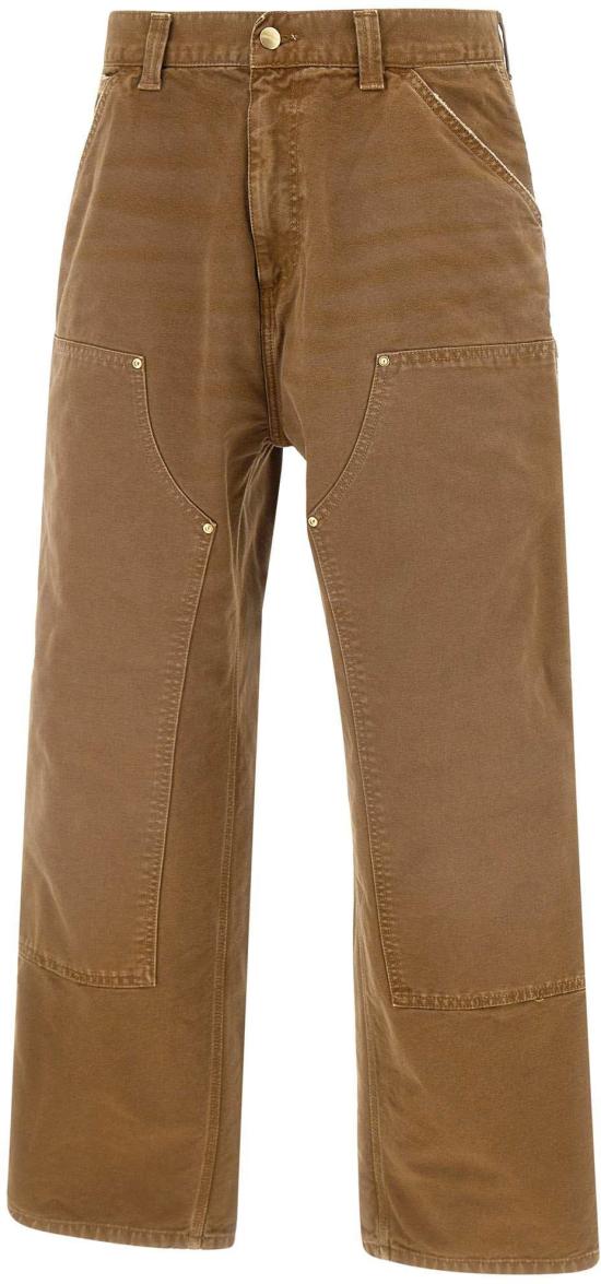 26FW 칼하트 팬츠 I036869HZ17 BEIGE