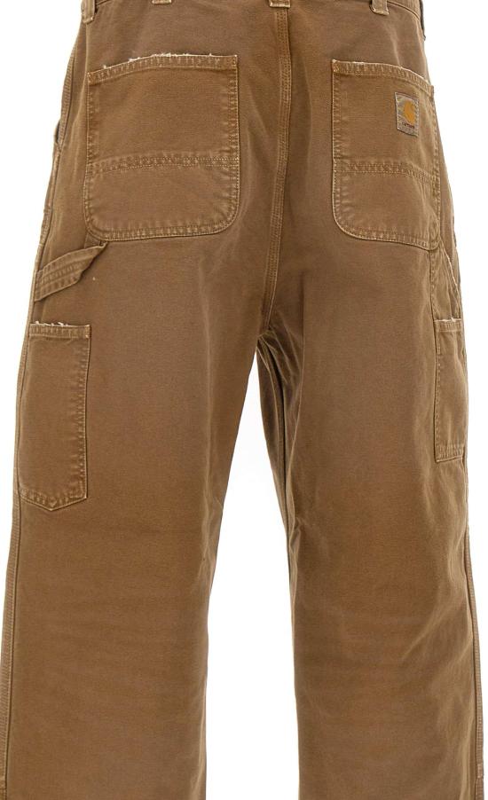26FW 칼하트 팬츠 I036869HZ17 BEIGE - CARHARTT