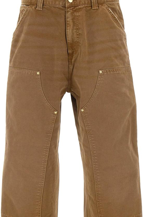 26FW 칼하트 팬츠 I036869HZ17 BEIGE - CARHARTT