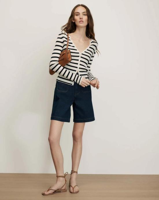  베로니카비어드 가디건 2606KA6291145 AS SHOWN - VERONICA BEARD