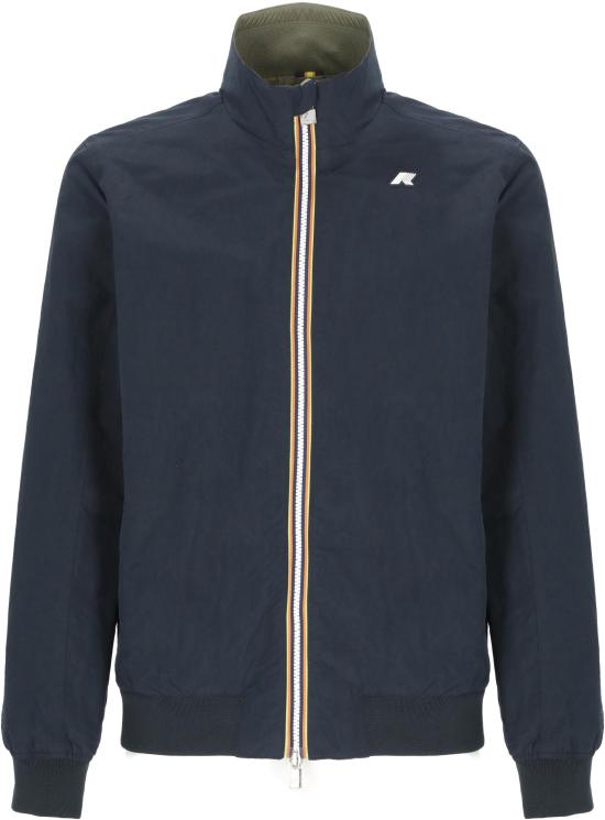 26SS 까웨 코트 K8135PWB0T NAVY