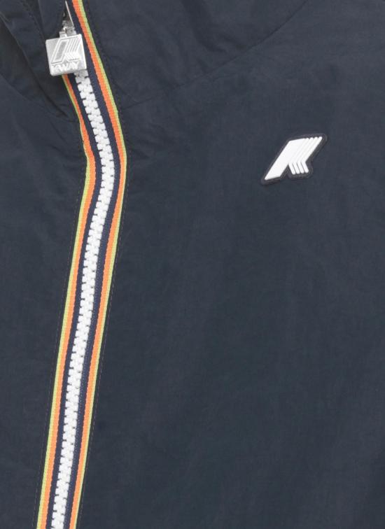 26SS 까웨 코트 K8135PWB0T NAVY - K-WAY