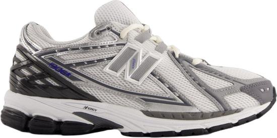 26FW 뉴발란스 스니커즈 NEWBALANCEU190671FWHITEDESSIN LICHTGREY