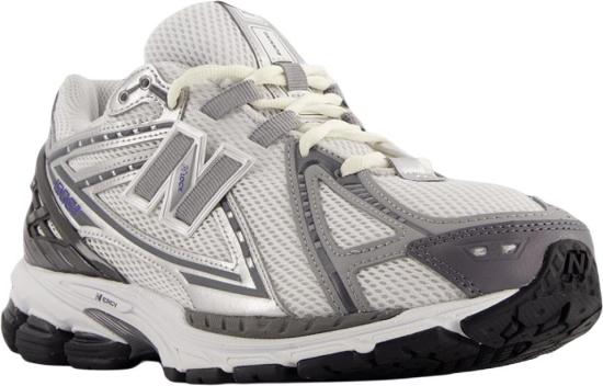 26FW 뉴발란스 스니커즈 NEWBALANCEU190671FWHITEDESSIN LICHTGREY - NEW BALANCE