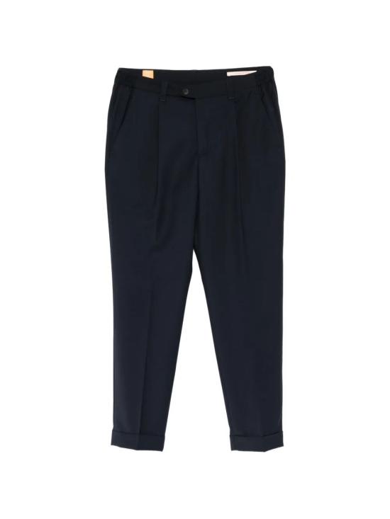 26SS 힌더스트리 치노 팬츠 HIND94 W2116 AMALFI 394 NAVY