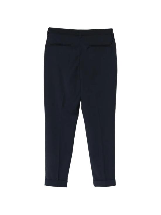 26SS 힌더스트리 치노 팬츠 HIND94 W2116 AMALFI 394 NAVY - HINDUSTRIE