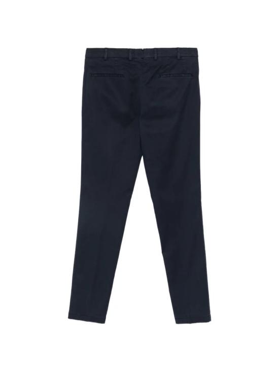 26SS 힌더스트리 치노 팬츠 HIND66 G048 POSILLIPO 394 NAVY - HINDUSTRIE