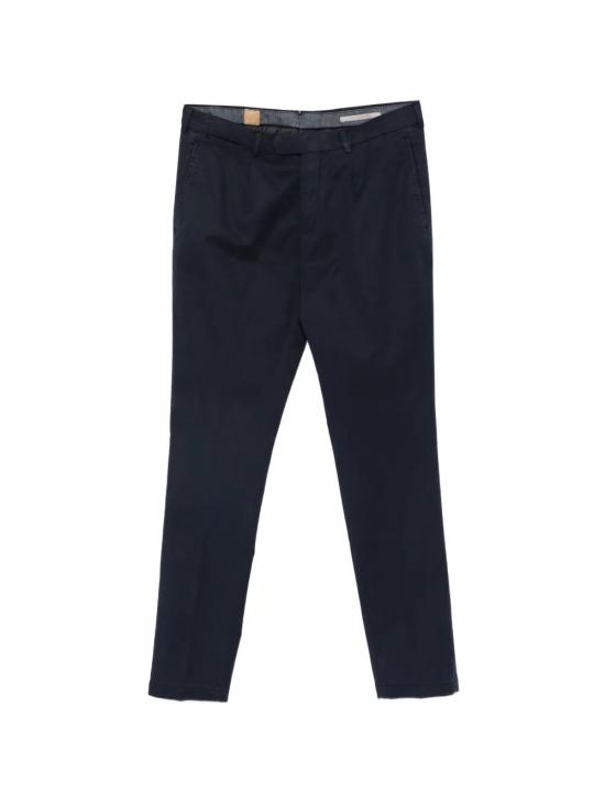 26SS 힌더스트리 치노 팬츠 HIND66 G048 POSILLIPO 394 NAVY