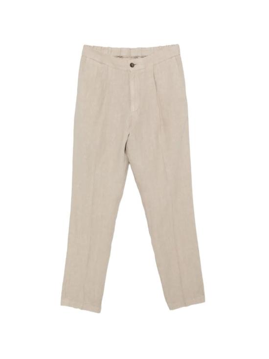 26SS 힌더스트리 스트레이트 팬츠 HIND28 LI039 CAPRI 538 SABBIA