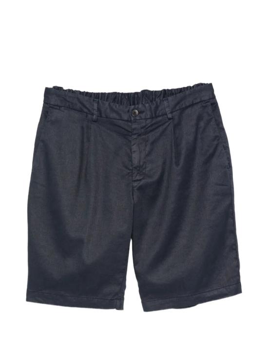 26SS 힌더스트리 숏팬츠 HIND25 G049 ISCHIA 394 NAVY