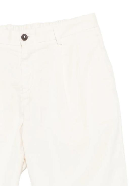 26SS 힌더스트리 숏팬츠 HIND25 G049 ISCHIA 106 LATTE - HINDUSTRIE