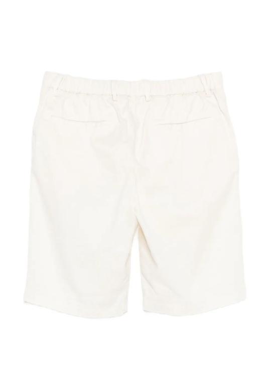 26SS 힌더스트리 숏팬츠 HIND25 G049 ISCHIA 106 LATTE - HINDUSTRIE