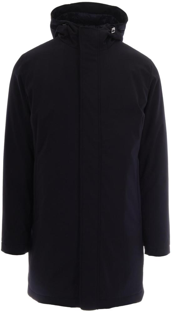 26FW 에르노 코트 8055403568161 NAVY