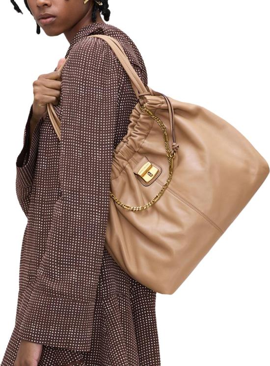26SS 마크제이콥스 숄더백 2F5HTT024H01230 BEIGE - MARC JACOBS