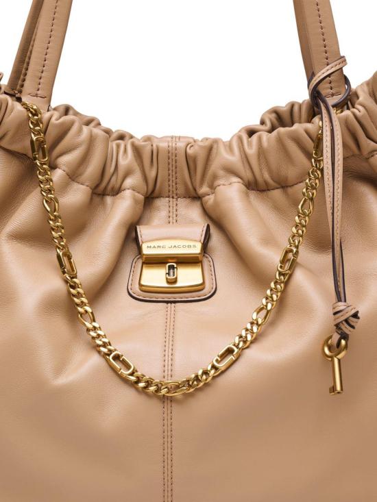 26SS 마크제이콥스 숄더백 2F5HTT024H01230 BEIGE - MARC JACOBS