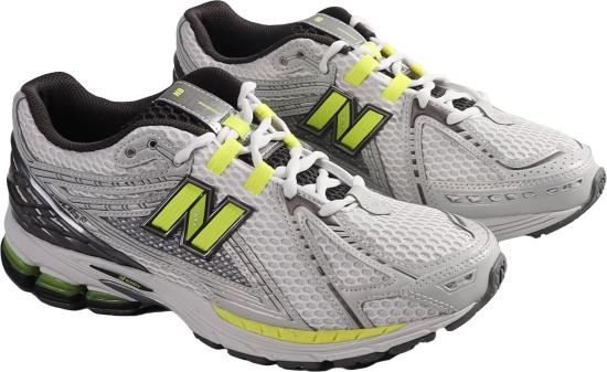 26SS 뉴발란스 1906R 스니커즈 U190652H LICHTGREY - NEW BALANCE