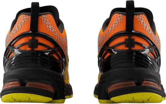 26SS 뉴발란스 1906R 스니커즈 U19066QG YELLOW - NEW BALANCE