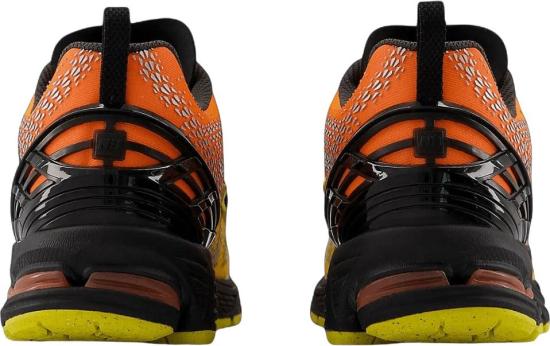 26SS 뉴발란스 1906R 스니커즈 U19066QG YELLOW - NEW BALANCE