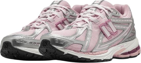 26FW 뉴발란스 스니커즈 NEWBALANCEU19063FTPINK - NEW BALANCE