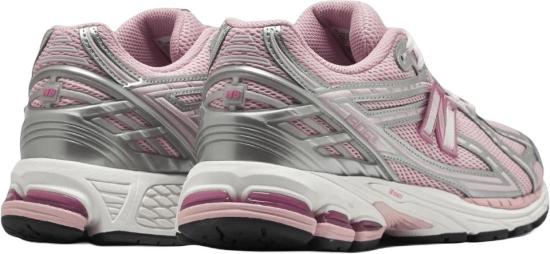 26FW 뉴발란스 스니커즈 NEWBALANCEU19063FTPINK - NEW BALANCE