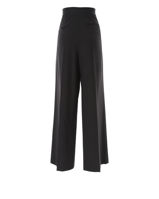  엠에스지엠 수트 팬츠 3541MDP10 237606 99 NERO - MSGM