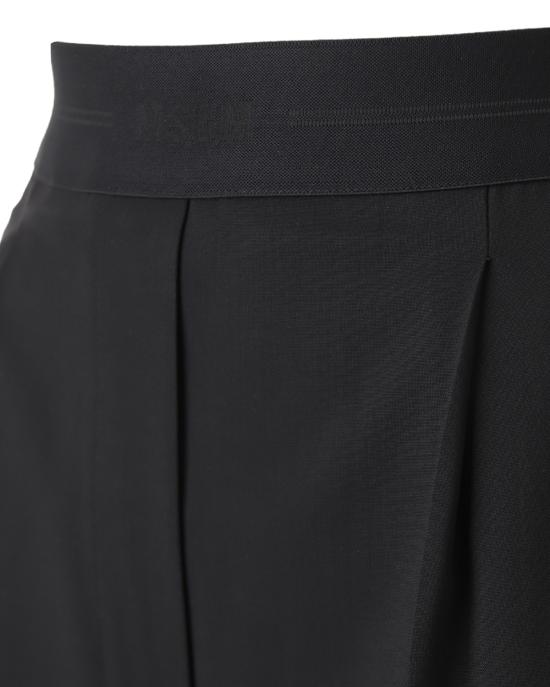 엠에스지엠 수트 팬츠 3541MDP10 237606 99 NERO - MSGM