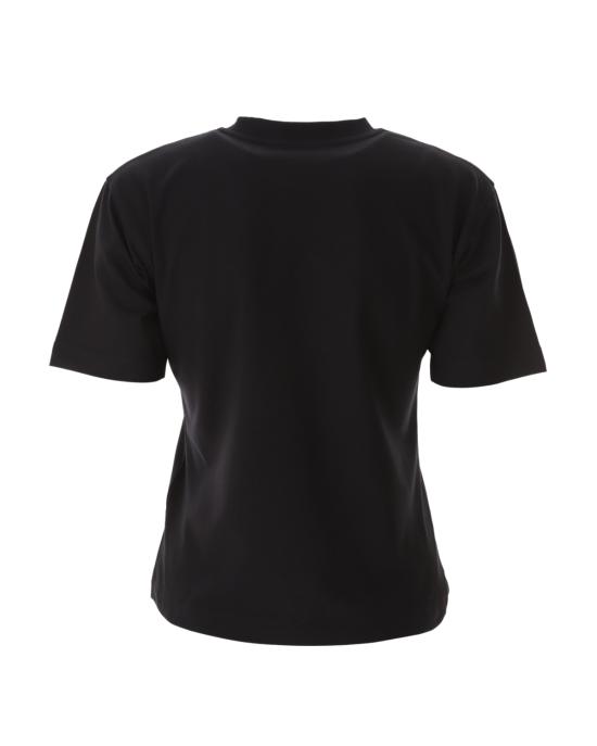  엠에스지엠 반팔 티셔츠 3541MDM129 237798 99 NERO - MSGM