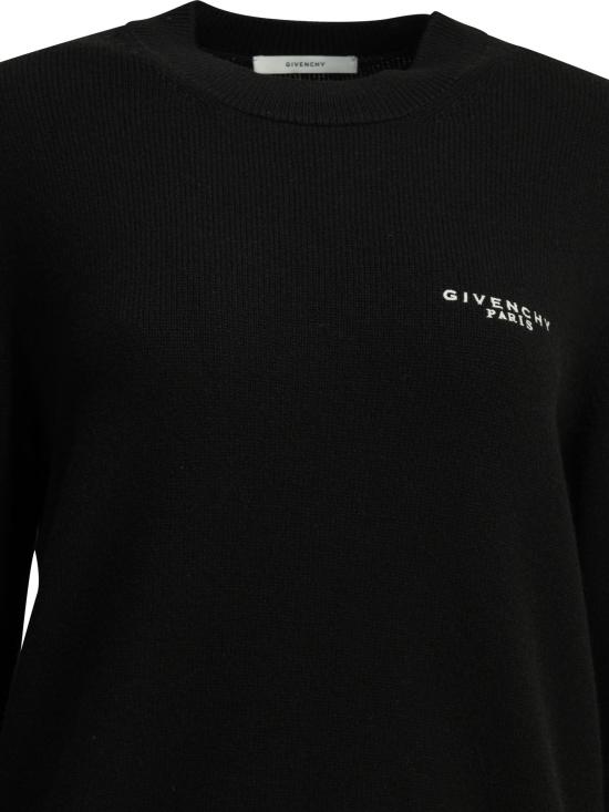 26FW 지방시 스웨터 BW90VW4ZTA001 - GIVENCHY