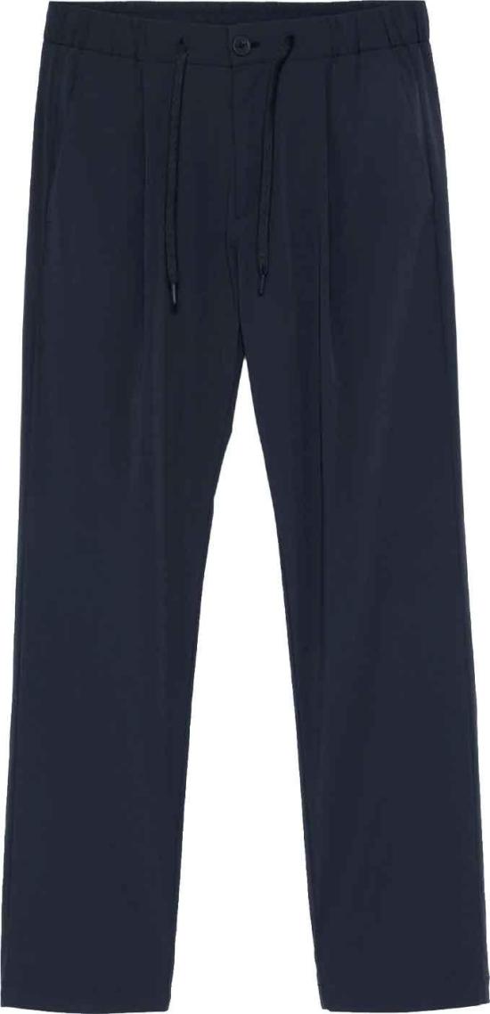 25FW 에르노 탑 56074370548052 BLUE