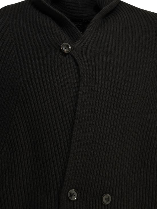 26FW 톰포드 가디건 KLL019YMK130TCQ - TOMFORD