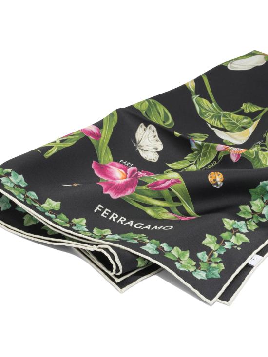 26FW 살바토레 페라가모 머플러/스카프 0795202 - SALVATORE FERRAGAMO