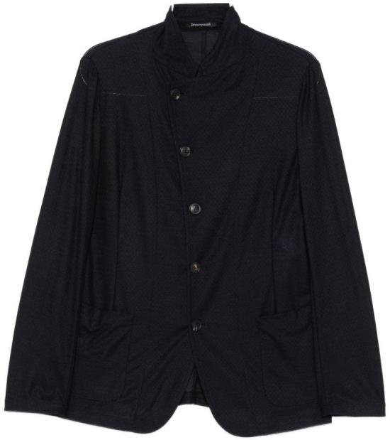 26FW 엠포리오 아르마니 자켓 EM000144TE22366UB109 NAVY