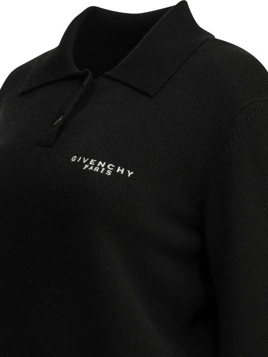 26FW 지방시 스웨터 BW61J04ZTA001 - GIVENCHY