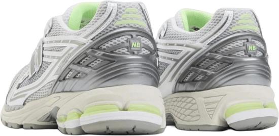 26FW 뉴발란스 1906R 스니커즈 U19063NQ LICHTGREY - NEW BALANCE