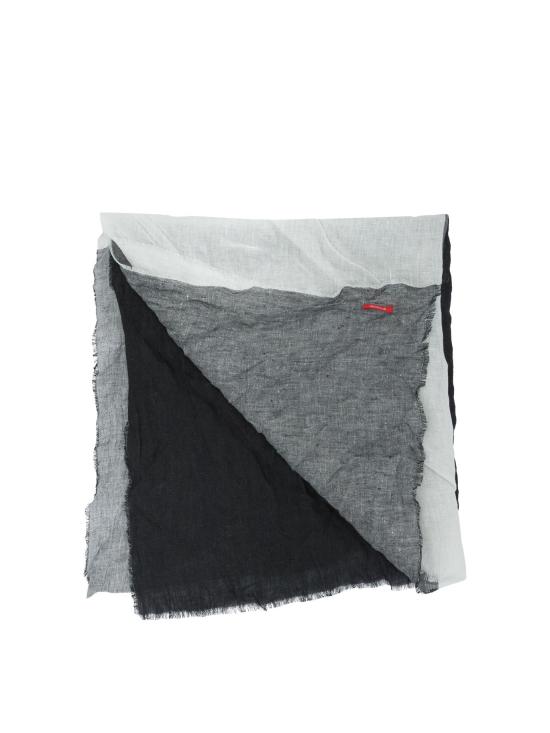 26SS 아푼토비 머플러/스카프 P2073TS981NERO