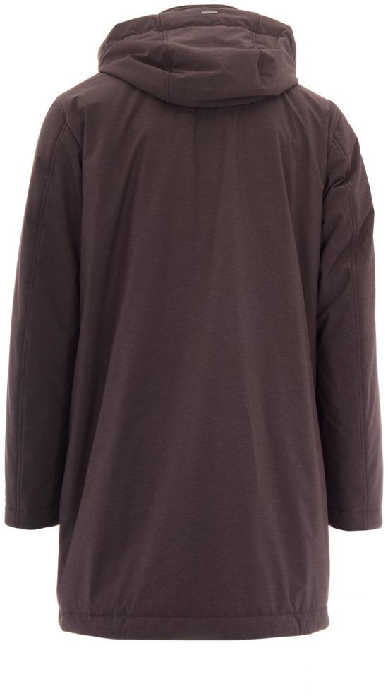 26FW 에르노 코트 8055403477302 BROWN - HERNO