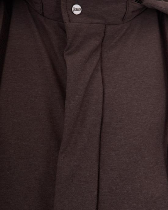 26FW 에르노 코트 8055403477302 BROWN - HERNO