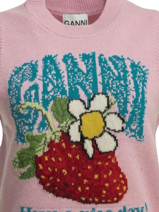 26FW 가니 스웨터 A1180011868 - GANNI