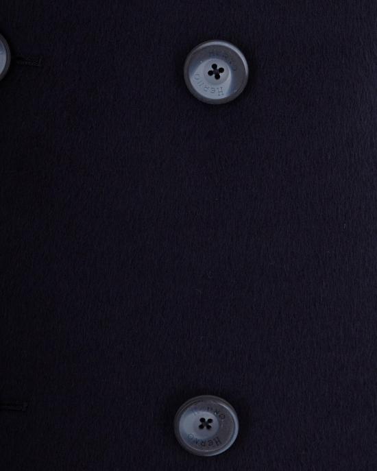 26FW 에르노 트렌치 코트 8055403487332 NAVY - HERNO