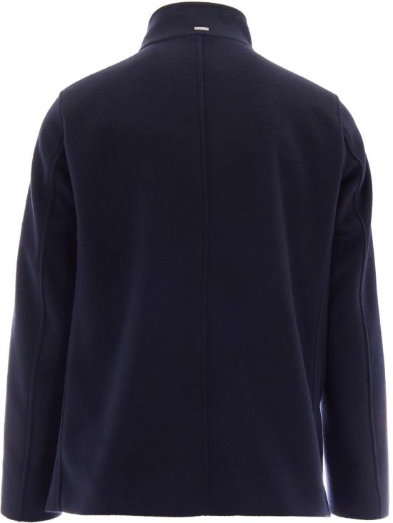 26FW 에르노 트렌치 코트 8055403487332 NAVY - HERNO