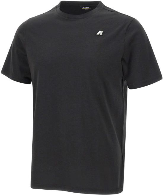 26SS 까웨 탑 K7125UWUSY BLACK