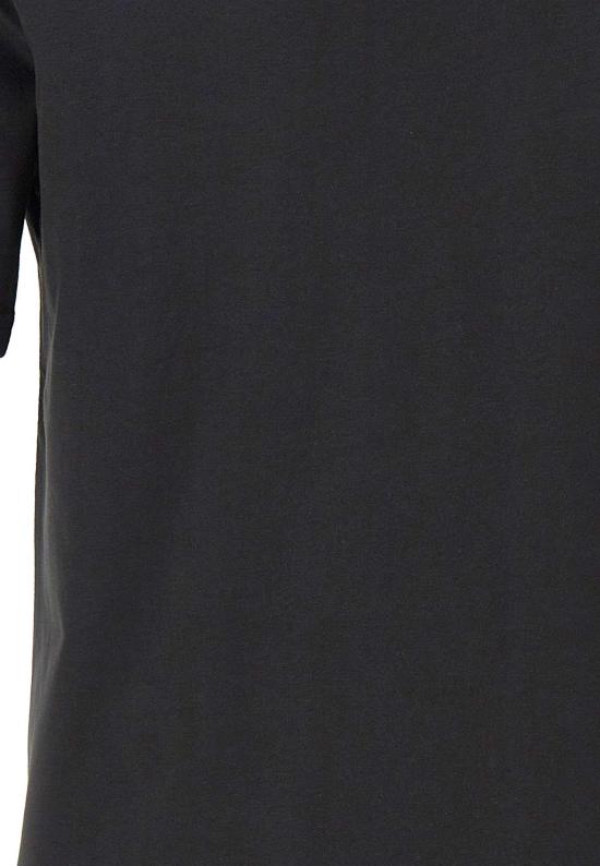 26SS 까웨 탑 K7125UWUSY BLACK - K-WAY