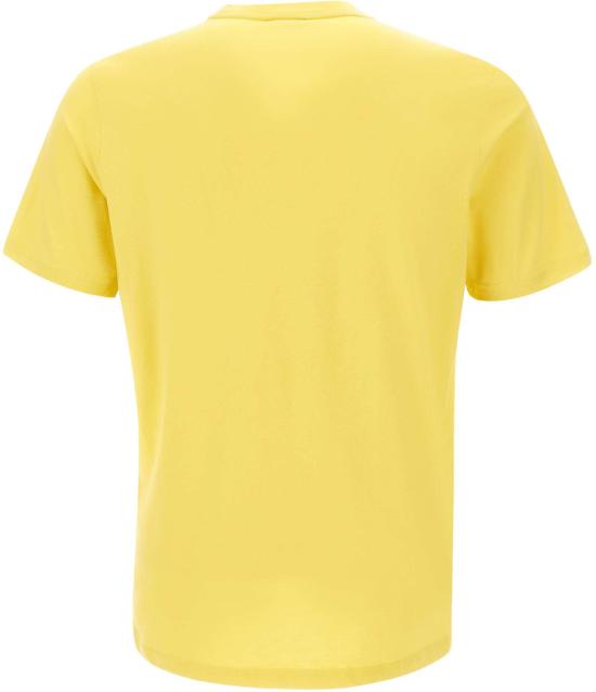 26SS 까웨 탑 K7125UW649 YELLOW - K-WAY