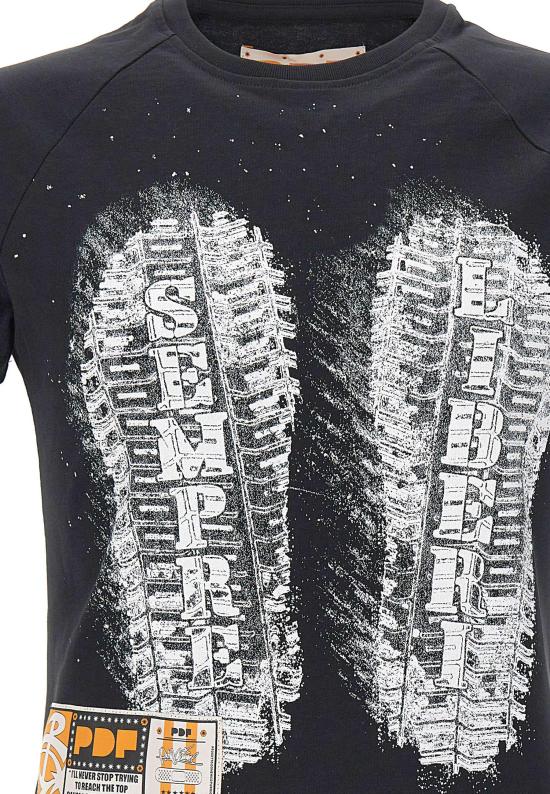 26SS 피디에프 탑 DFM54033TJ112LIBER BLACK - PDF