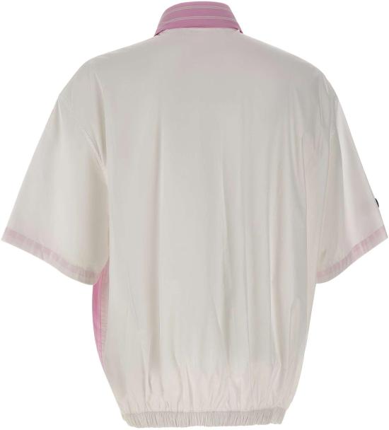26SS 피디에프 셔츠 DFM06007TS060WHPINK DIVERS - PDF