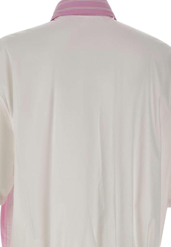 26SS 피디에프 셔츠 DFM06007TS060WHPINK DIVERS - PDF
