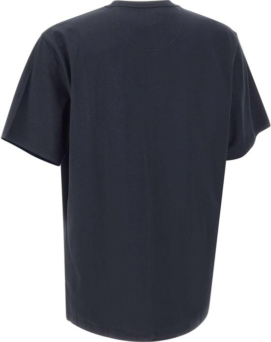 26SS 바버 탑 MTS0331MTSNY91 NAVY - BARBOUR