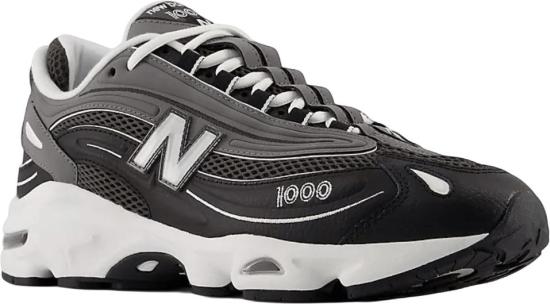 26FW 뉴발란스 스니커즈 U10009QS BLACK - NEW BALANCE