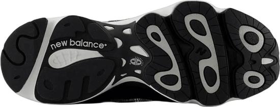26FW 뉴발란스 스니커즈 U10009QS BLACK - NEW BALANCE